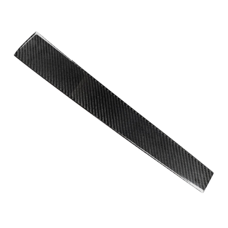 Adesivo decorativo in fibra di carbonio per Honda Civic 2016-2019 - immagine 2