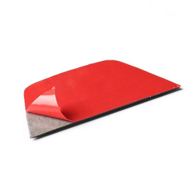 Adesivo decorativo in fibra di carbonio per Chevrolet Camaro