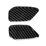 Adesivo decorativo fibra di carbonio per Chevrolet Camaro