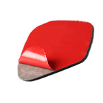 Adesivo decorativo fibra di carbonio per Chevrolet Camaro