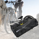 Borsa da carico per bicicletta 26-29 pollici resistente