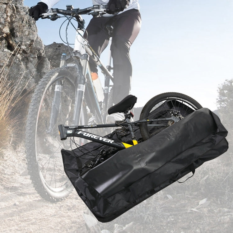 Borsa da carico per bicicletta 26-29 pollici resistente