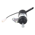 Elettrovalvola spegnimento motore 12V per Kubota 16851-60014