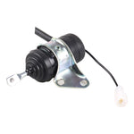 Elettrovalvola spegnimento motore 12V per Kubota 16851-60014
