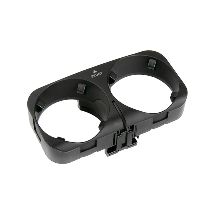 Portabicchieri per Mercedes-Benz Classe S W221 2006-2009