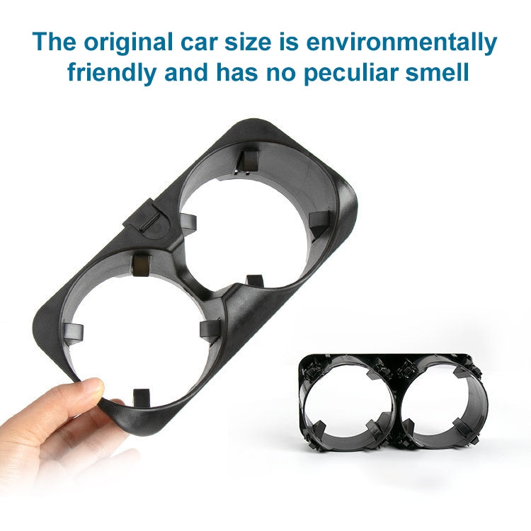 Portabicchieri per Mercedes-Benz Classe S W221 2006-2009