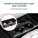 Portabicchieri per Mercedes-Benz Classe S W221 2006-2009