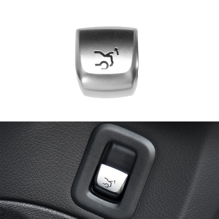 Pulsante interruttore bagagliaio per Mercedes-Benz C W205 2015
