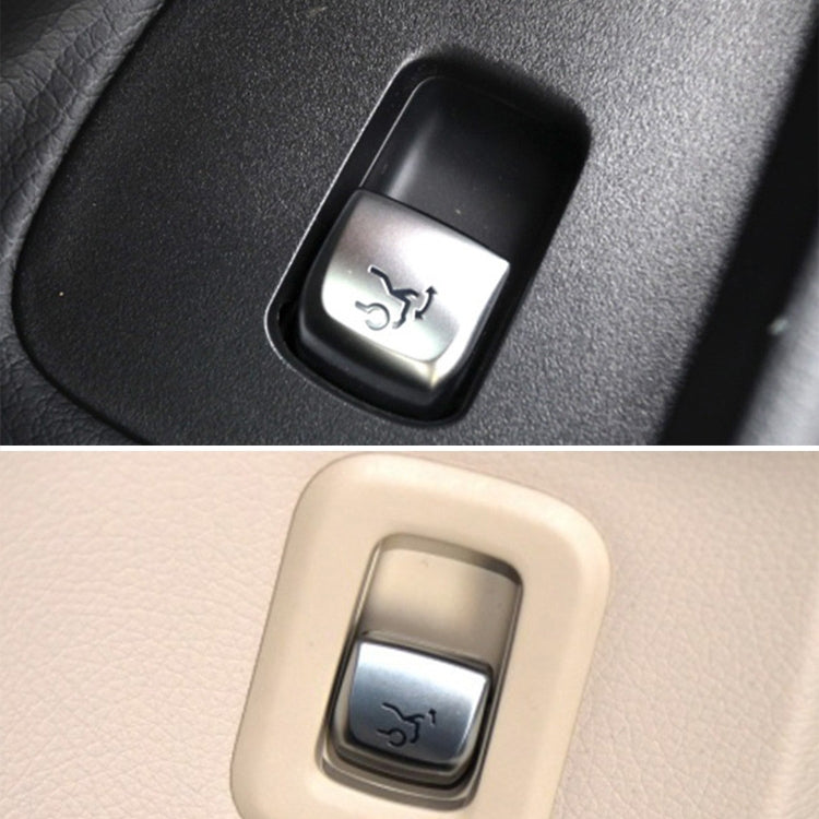 Pulsante interruttore bagagliaio per Mercedes-Benz C W205 2015