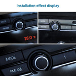 Pulsante interruttore lettore CD per BMW Serie 5 F10