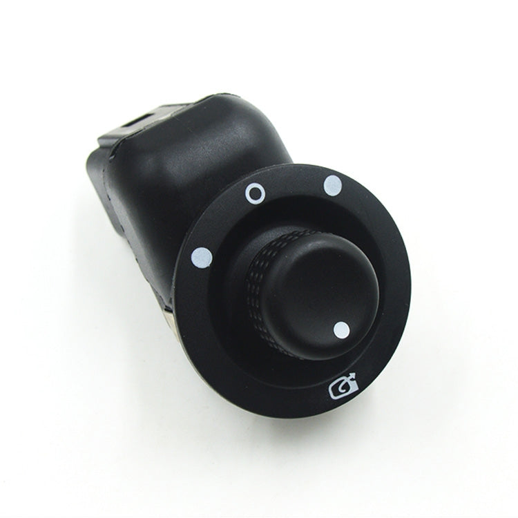 Interruttore controllo specchietto auto per Renault Megane Clio