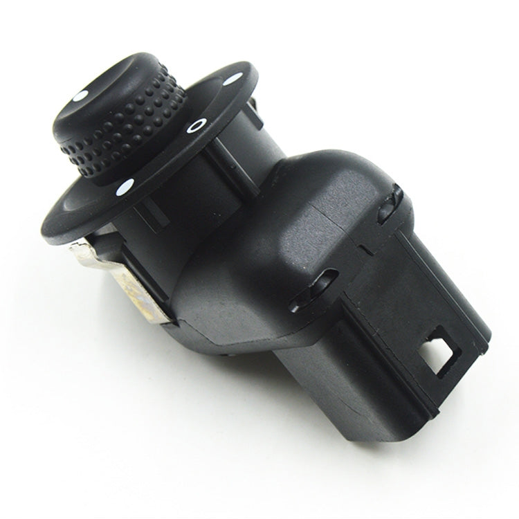 Interruttore controllo specchietto auto per Renault Megane Clio