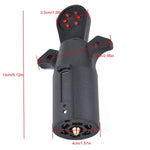 Tester circuito 7 vie 12V per rimorchio con lama