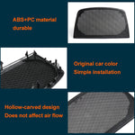Copertura altoparlante cruscotto BMW X5 X6 guida sinistra