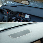 Copertura altoparlante cruscotto BMW X5 X6 guida sinistra