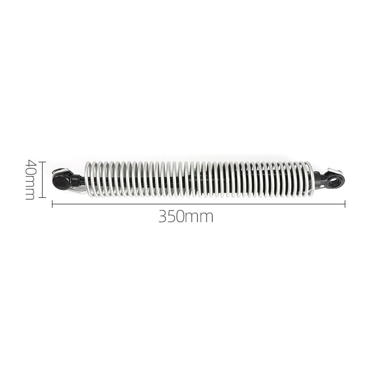 Ammortizzatore supporto coperchio bagagliaio BMW F18 SX