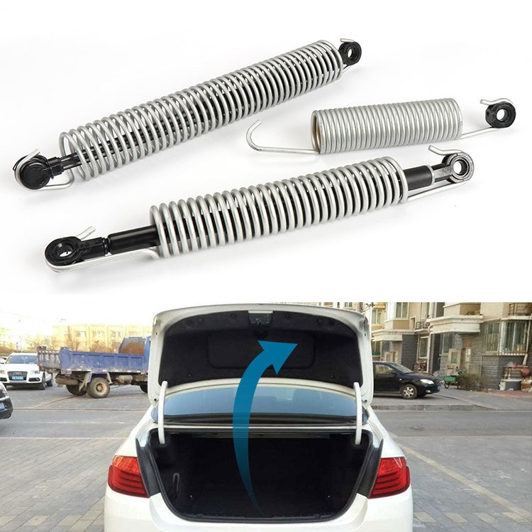Ammortizzatore supporto coperchio bagagliaio BMW F18 SX