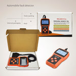 Lettore codici guasti auto EOBD MS309 Pro OBD2