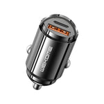Caricabatterie da auto WK WP-C38 Mini PD20W USB-C
