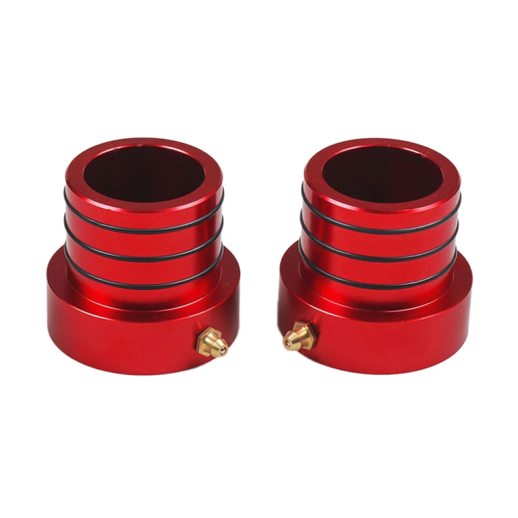 Kit guarnizioni tubo albero Jeep Wrangler TJ JK