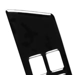 Adesivo decorativo strumentazione Mazda 3 Axela 2010-2013