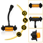Luci LED 4 in 1 per Toyota Tacoma TRD 2016-2019