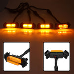 LED 5 in 1 per Toyota Tacoma TRD 2016-2019