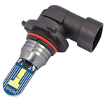 Fendinebbia LED auto 9006 DC12V 7,8W coppia