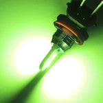 Fendinebbia LED auto 9006 DC12V 7,8W coppia