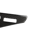 Adesivo decorativo fibra di carbonio per Infiniti Q50