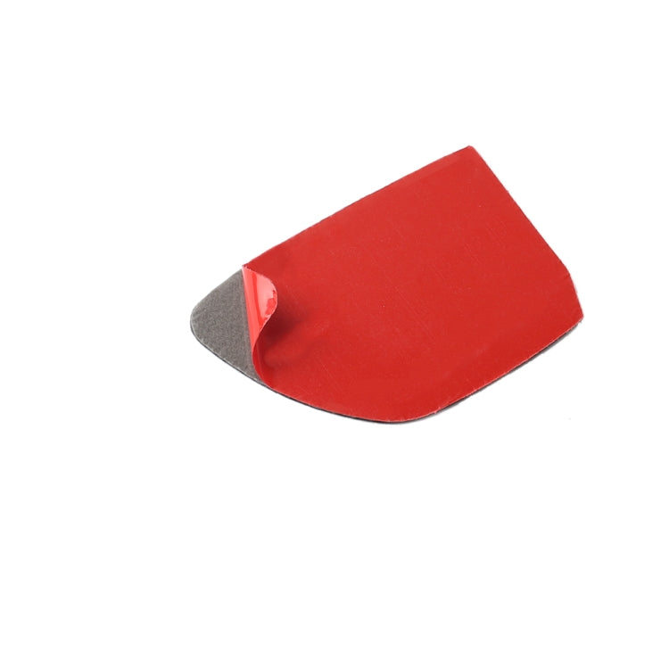 Adesivo decorativo maniglia interna porta Infiniti Q50 Q60