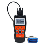 Strumento diagnostico OBD2 per auto VAG506 con lettore codici
