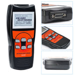 Strumento diagnostico OBD2 per auto VAG506 con lettore codici