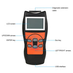 Strumento diagnostico OBD2 per auto VAG506 con lettore codici