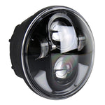Faro LED 5,75 pollici 40W 6000K per Harley Davidson