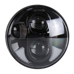 Faro LED 5,75 pollici 40W 6000K per Harley Davidson