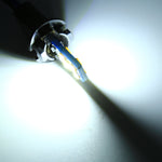 Lampadina LED auto T10 W5W 12V 6000K con decodificatore - immagine 6