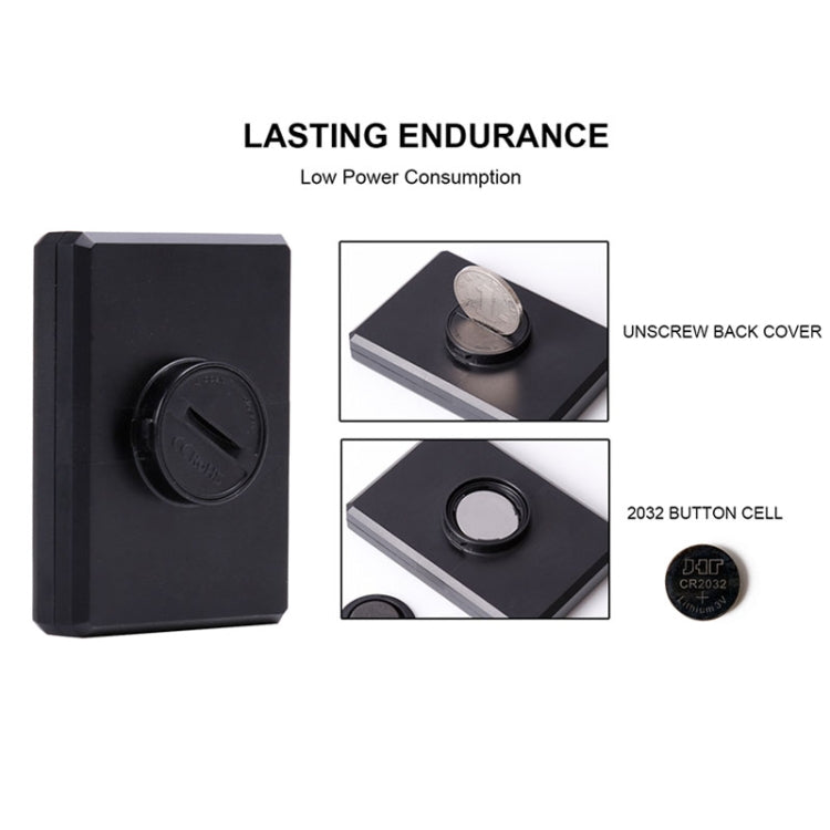 Tachimetro contachilometri LCD wireless impermeabile 2,8 pollici