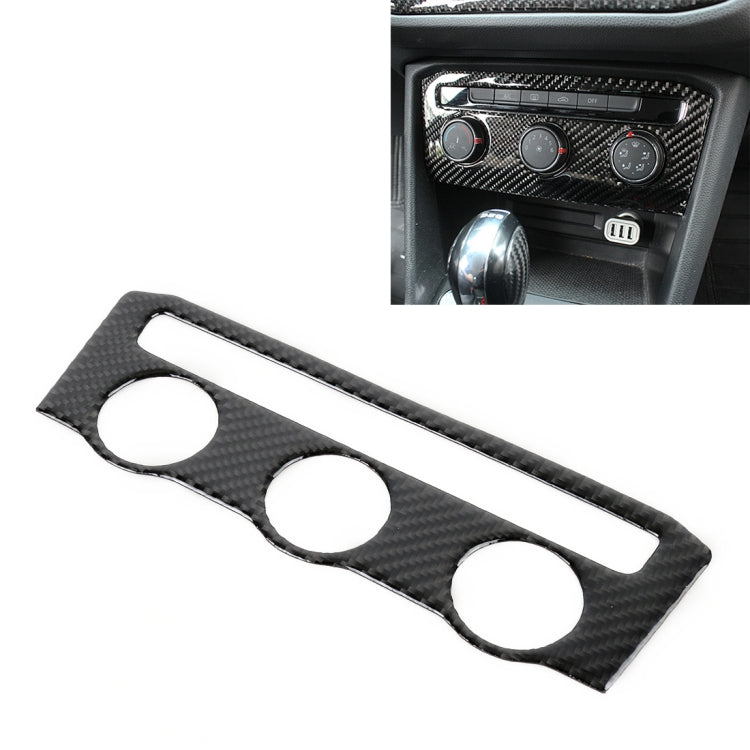 Adesivo decorativo fibra di carbonio per Volkswagen Tiguan L