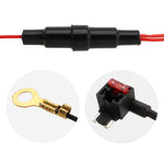 Caricabatterie USB QC3.0 per auto Toyota 12V 3,1A