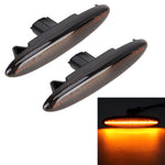 2 pezzi LED 12V 5W indicatori laterali per Lexus