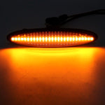 2 pezzi LED 12V 5W indicatori laterali per Lexus