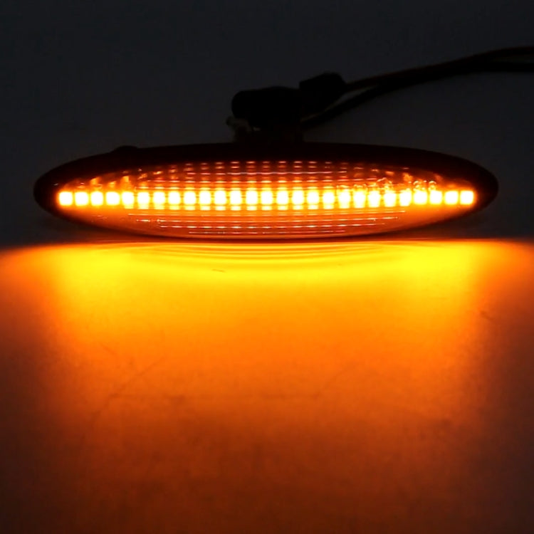 2 pezzi LED 12V 5W indicatori laterali per Lexus