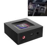 Trasmettitore e ricevitore Bluetooth 4.2 BM5 2 in 1