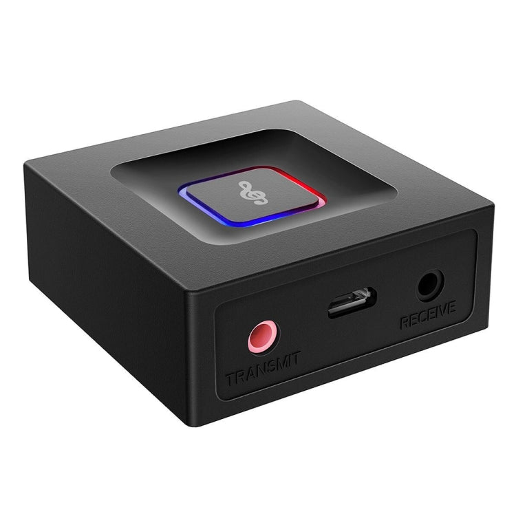 Trasmettitore e ricevitore Bluetooth 4.2 BM5 2 in 1