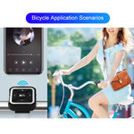 Controller vivavoce Bluetooth per auto BT009