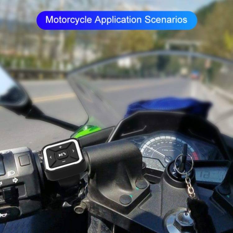 Controller vivavoce Bluetooth per auto BT009