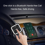 Controller vivavoce Bluetooth per auto BT009
