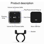 Controller vivavoce Bluetooth per auto BT009