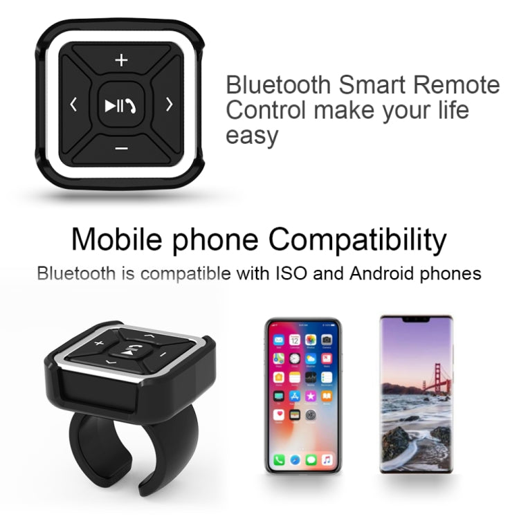 Controller vivavoce Bluetooth per auto BT009